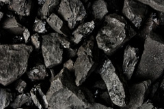 Oreston coal boiler costs