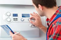 free commercial Oreston boiler quotes